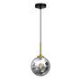 Milagro REFLEX MLP8413 Lampă cu pendul 1x40W/E14 IP20