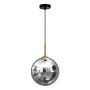 Milagro REFLEX MLP8414 Lampă cu pendul 1x60W/E27 IP20