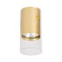 Milagro RICKY ML0688 Lumină montată pe suprafață 1x8W/GU10 IP20