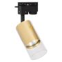 Milagro RICKY ML0690 Proiector de șină 1x8W/GU10 IP20