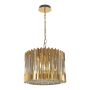 Milagro RITZ ML0393 Lampă cu pendul 7x40W/E14 IP20