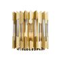 Milagro RITZ ML0397 Aplique de perete 2x40W/E14 IP20