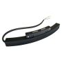 Milagro ROUND MAGNETIC TRACK ML8705 Conector cu sursă de alimentare IP20