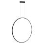 Milagro SATURNO ML8856 Lampă cu pendul 1x46W/LED 4000K 2500lm IP44
