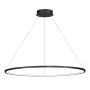 Milagro SATURNO ML8862 Lampă cu pendul 1x57W/LED 4000K 3100lm IP44