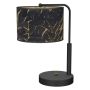 Milagro SENSO MLP7299 Lampă de masă 1x60W/E27 IP20