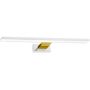 Milagro SHINE ML7884 Aplique de perete 1x13.8W/LED 4000K 966lm IP44