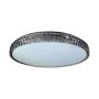 Milagro SHINY ML8499 Lustră de tavan 1x34W/LED 4000K 3500lm IP20