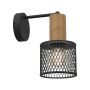 Milagro SOBRESA MLP8558 Aplique de perete 1x60W/E27 IP20
