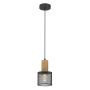 Milagro SOBRESA MLP8559 Lampă cu pendul 1x60W/E27 IP20
