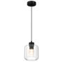 Milagro SOMBRA MLP8367 Lampă cu pendul 1x60W/E27 IP20