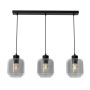 Milagro SOMBRA MLP8374 Lampă cu pendul 3x60W/E27 IP20