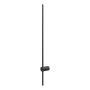 Milagro SWING ML1011 Aplique de perete 1x12W/LED 3000K-6000K 960lm IP20