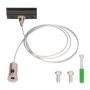 Milagro TRACK LIGHT ML0720 Suport IP20