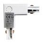 Milagro TRACK LIGHT ML7085 Conector IP20