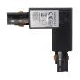 Milagro TRACK LIGHT ML7086 Conector IP20