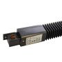 Milagro TRACK LIGHT ML7100 Conector IP20