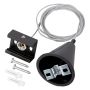 Milagro TRACK ML1195 Suport IP20