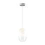 Milagro VASO ML1404 Lampă cu pendul 1x4W/LED 3000K 388lm IP20
