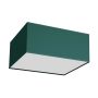 Milagro VERDE MLP7874 Lustră de tavan 2x60W/E27 IP20