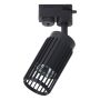 Milagro VERTICAL ML0293 Proiector de șină 1x8W/GU10 IP20