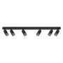 Milagro VERTICAL ML0297 Spot 6x8W/GU10 IP20