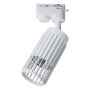 Milagro VERTICAL ML0303 Proiector de șină 1x8W/GU10 IP20