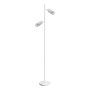 Milagro VERTICAL ML0310 Lampă de podea 2x8W/GU10 IP20