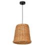 Milagro VIMINI MLP7990 Lampă cu pendul 1x60W/E27 IP20