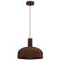 Milagro VISBY MLP1557 Lampă cu pendul 1x60W/E27 IP20