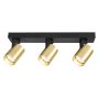 Milagro VOLF ML0683 Spot 3x8W/GU10 IP20