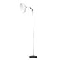Milagro ZACK ML1632 Lampă de podea 1x60W/E27 IP20