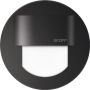 Skoff RUEDA MINI RUEDA mini LED Lampă de scări montată 1x0,4W/LED