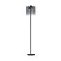 Zuma Line NIRA ML3523-3-EBCN Lampă de podea 3x40W/E14 IP20