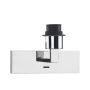 Dar Lighting MODENA MOD7150 Braț pentru aplique de perete 1x40W/E27 IP20