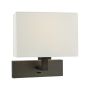 Dar Lighting MODENA MOD7163 Braț pentru aplique de perete 1x40W/E27 IP20