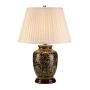 Elstead Lighting SMALL MORRIS-TL-SMALL Lampă de masă 1x60W/E27