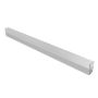 Light Prestige Geometric New LP-0209/1M 30CM 4K Lustră de tavan 1x4W/LED 4000K IP44
