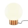 Maytoni Basic form MOD321TL-01G3 Lampă de masă 1x40W/E14 IP20