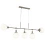 Maytoni ERICH MOD221-PL-05-N Lampă cu pendul 5xE14/40W IP20
