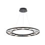 Maytoni FAD MOD070PL-L63B3K Lampă cu pendul 48W/LED 3000K 2900LM IP20