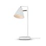 Maytoni Falke MOD101TL-01WG Lampă de masă 1x40W/E14 IP20