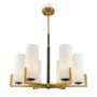 Maytoni FORTANO MOD089PL-06BS Candelabru 6x40W/E27