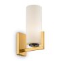 Maytoni FORTANO MOD089WL-01BS Aplique de perete 1x40W/E27
