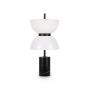 Maytoni Kyoto MOD178TL-L11B3K Lampă de masă 1x11W/LED 3000K 350lm IP20
