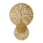 Maytoni Lovetann MOD082WL-01G Aplique de perete 1x40W/E14 IP20