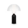 Maytoni Memory MOD177TL-01B Lampă de masă 1x40W/E14 IP20