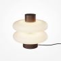 Maytoni Nuvem MOD497TL-L8BRK Lampă de masă 1x5W/LED 3000K 850lm IP20