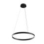 Maytoni RIM MOD058PL-L32B4K Lampă cu pendul 72W/LED 4000K 1300LM