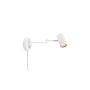 Markslojd COSTILLA 108461 Aplique de perete 1x7W/GU10 IP20